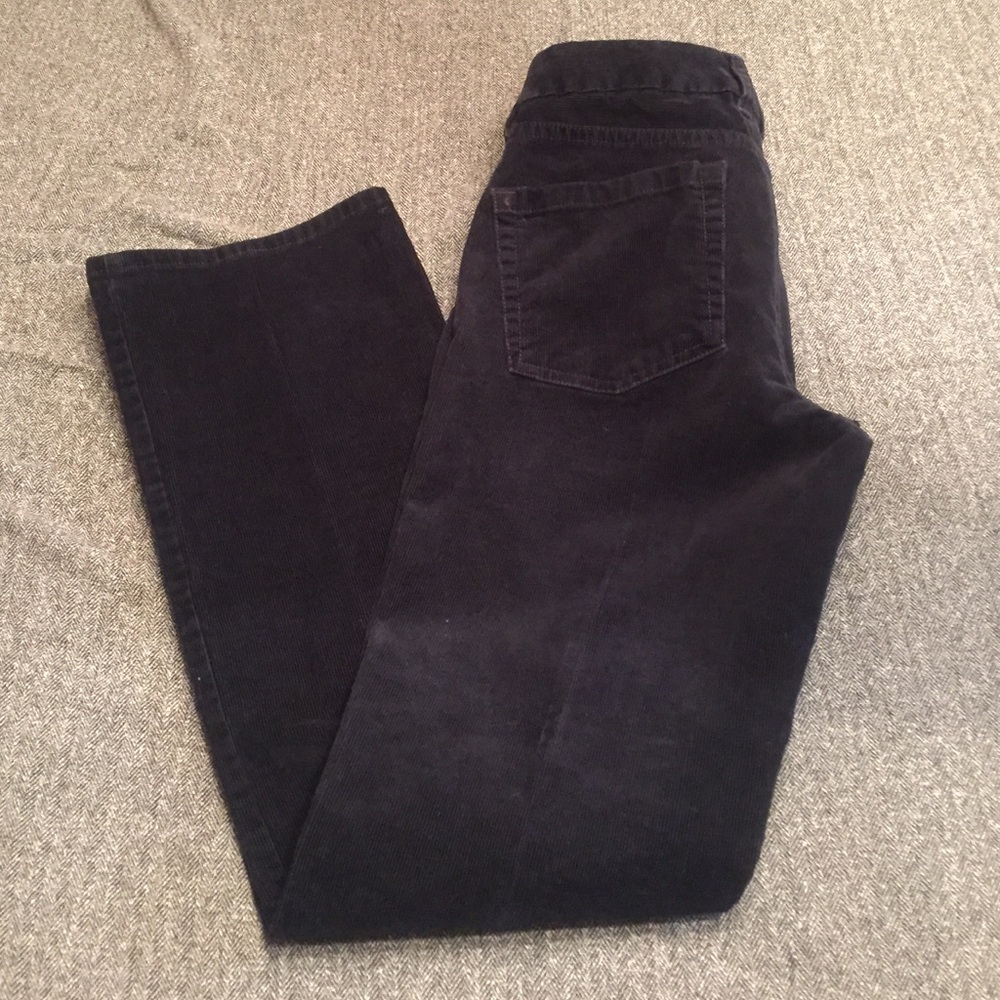J.CREW Favorite-fit stretch vintage bootcut cord